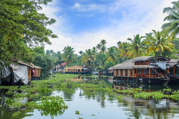 Kerala Family Tour Packages
