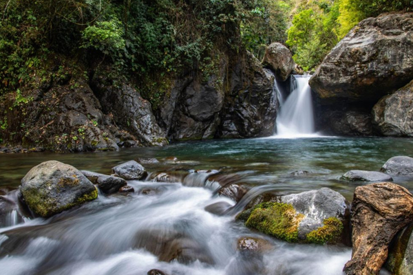 Kodaikanal Adventure Trips