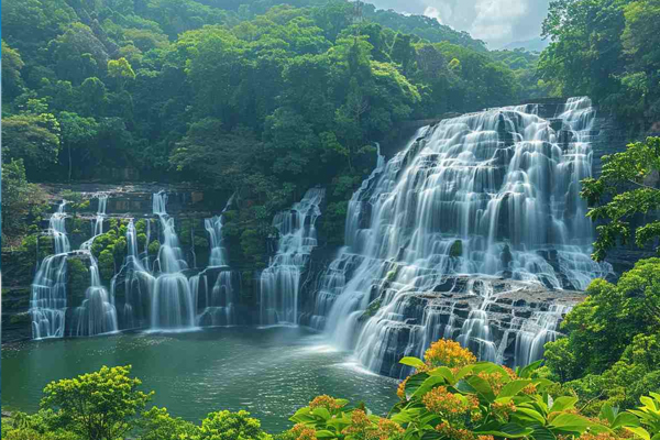 South India Sightseeing Tours