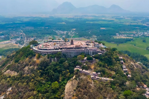 South India Trekking Tours