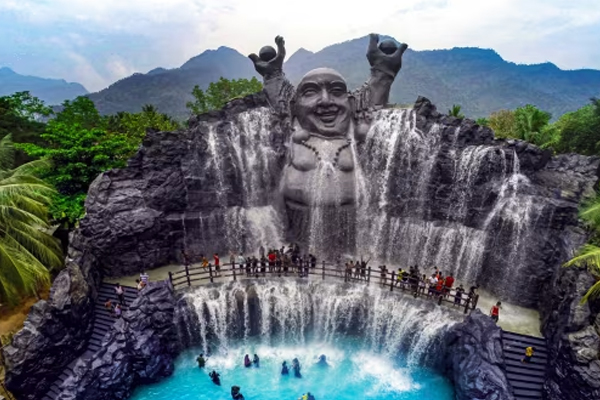 Coimbatore Airport Transfers