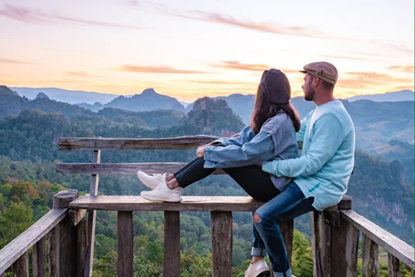 Ooty Sightseeing Cabs